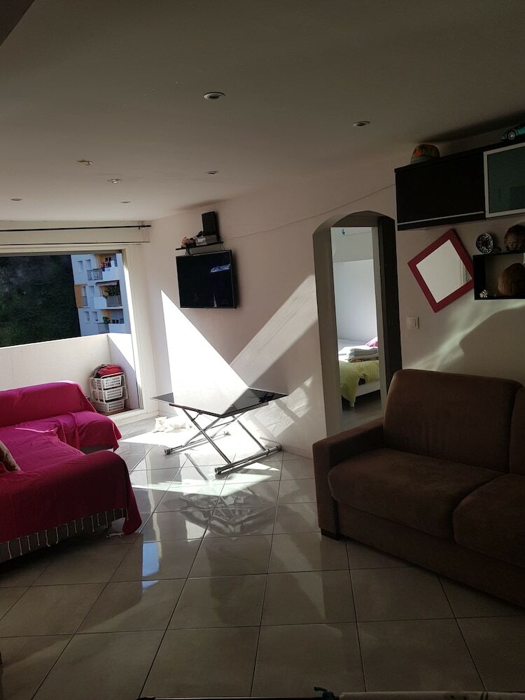 Apartamento Soleil D'azur
