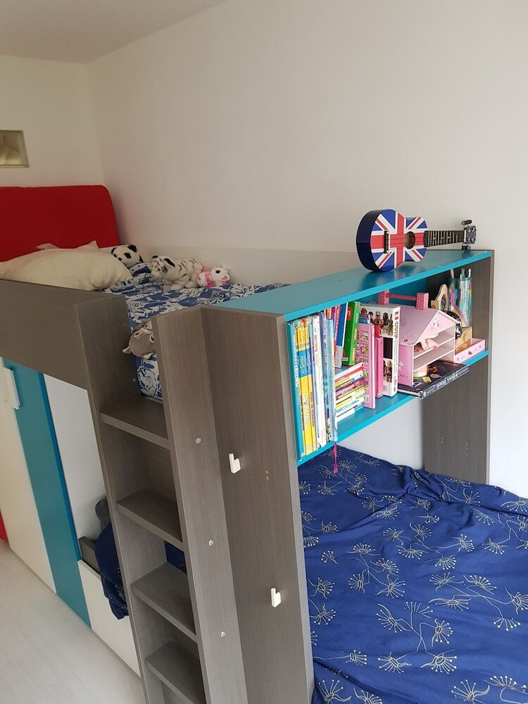 Apartamento Soleil D'azur