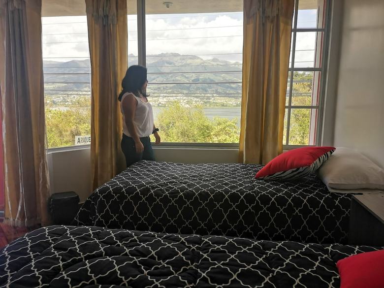 Hotel Hospedaje Don Pablo