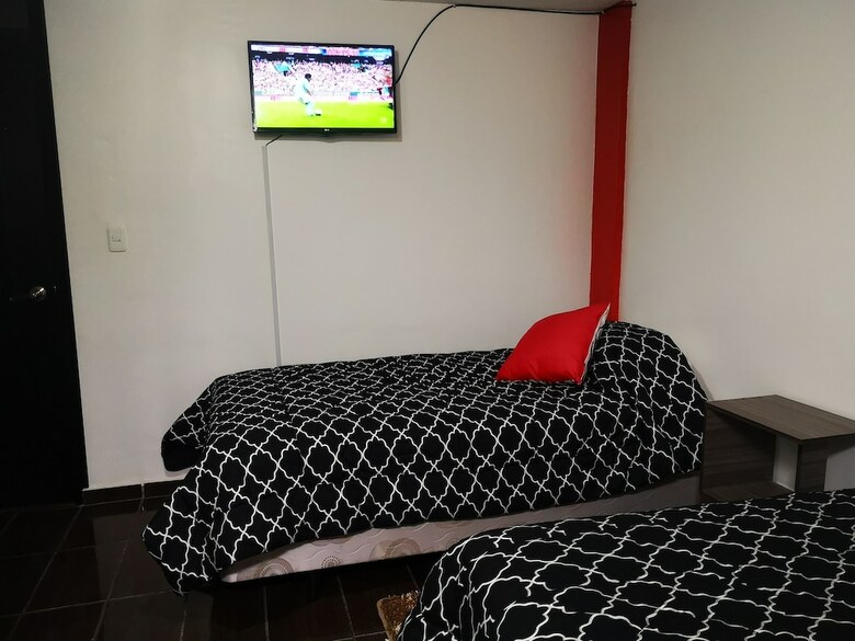 Hotel Hospedaje Don Pablo