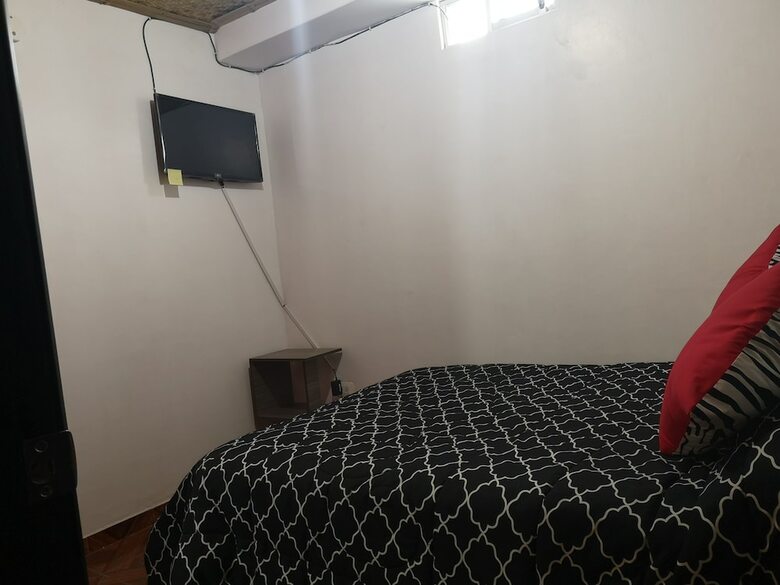 Hotel Hospedaje Don Pablo