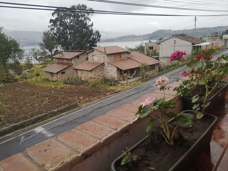 Hotel Hospedaje Don Pablo