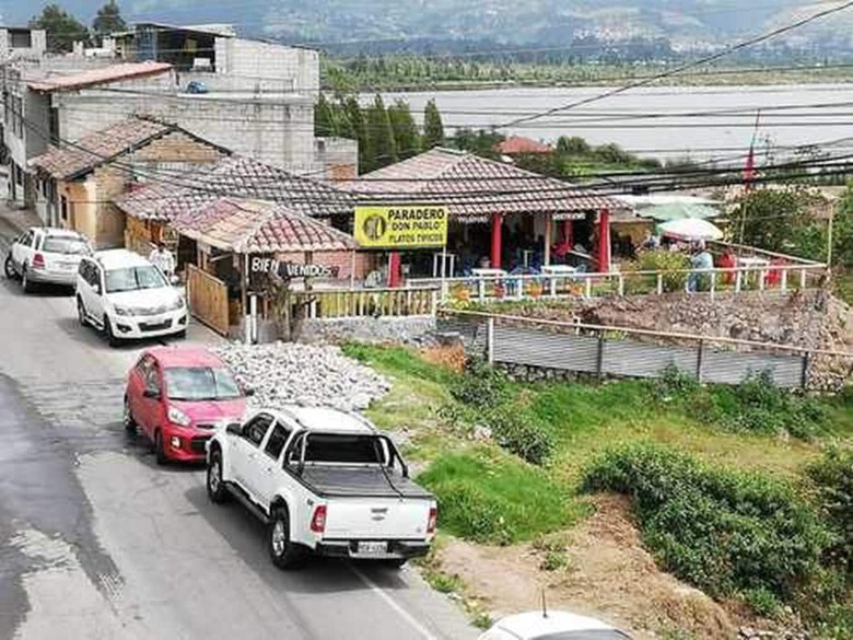 Hotel Hospedaje Don Pablo
