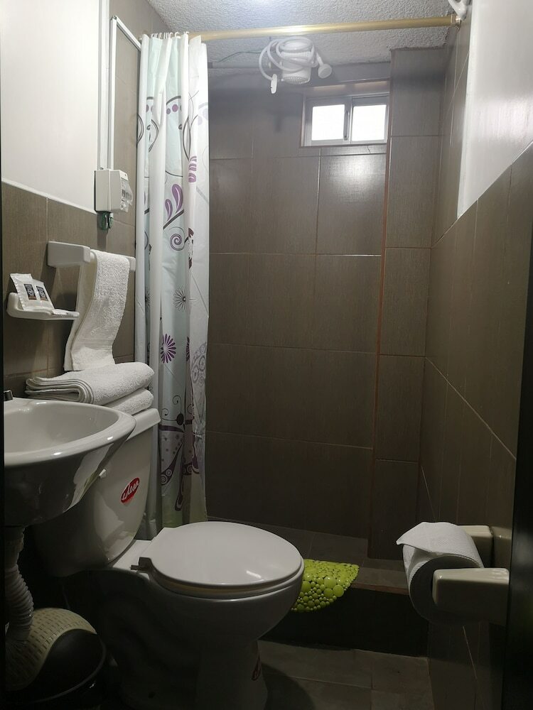 Hotel Hospedaje Don Pablo