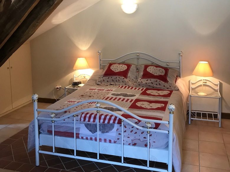 Bed & Breakfast Champagne Urbain