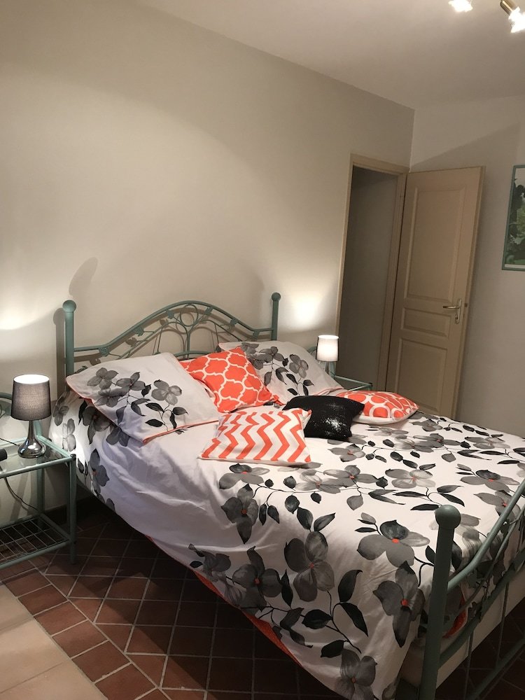 Bed & Breakfast Champagne Urbain
