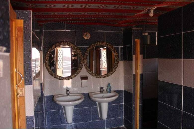 Panorama Tours Camp