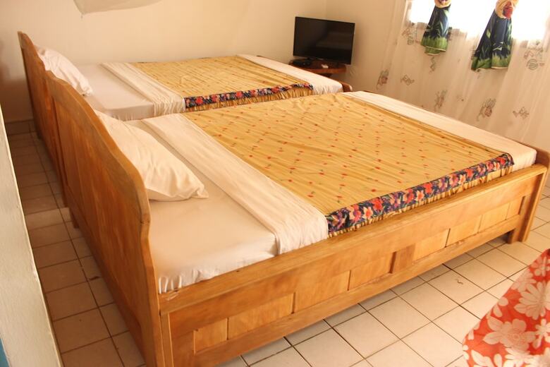 Hotel Elabe Marine