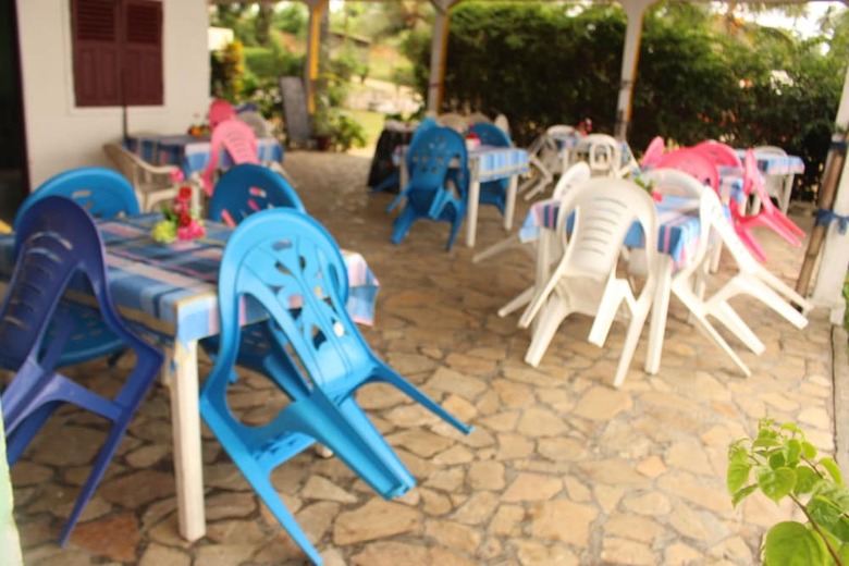 Hotel Elabe Marine