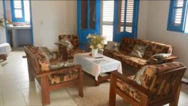 Hotel Elabe Marine