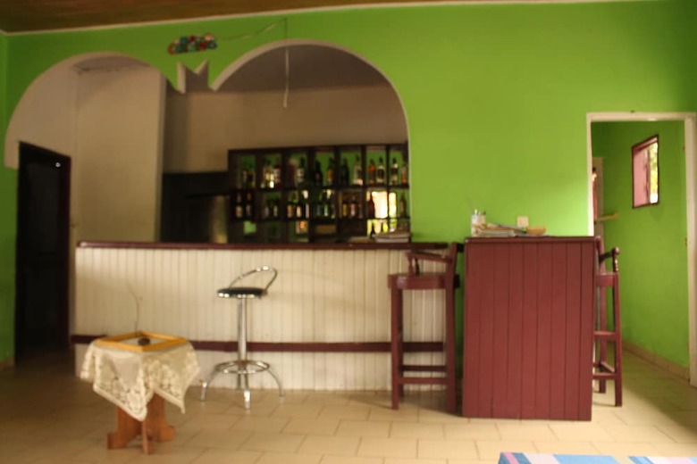 Hotel Elabe Marine