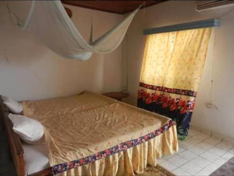 Hotel Elabe Marine