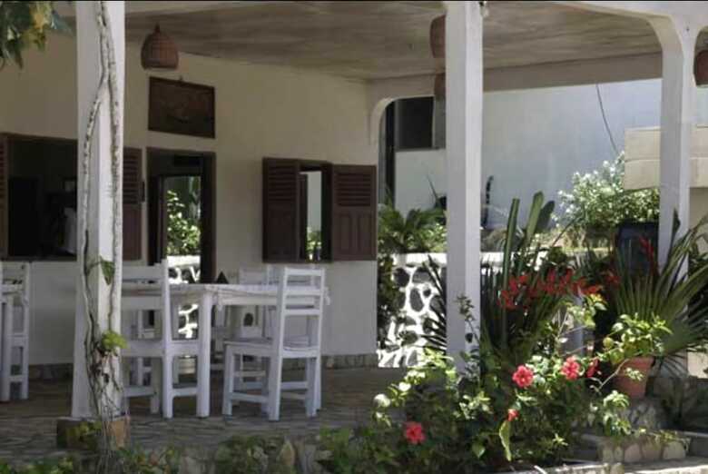 Hotel Elabe Marine