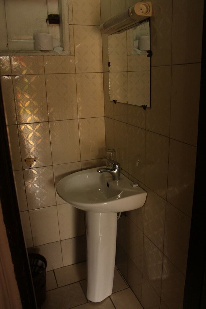Hotel Elabe Marine