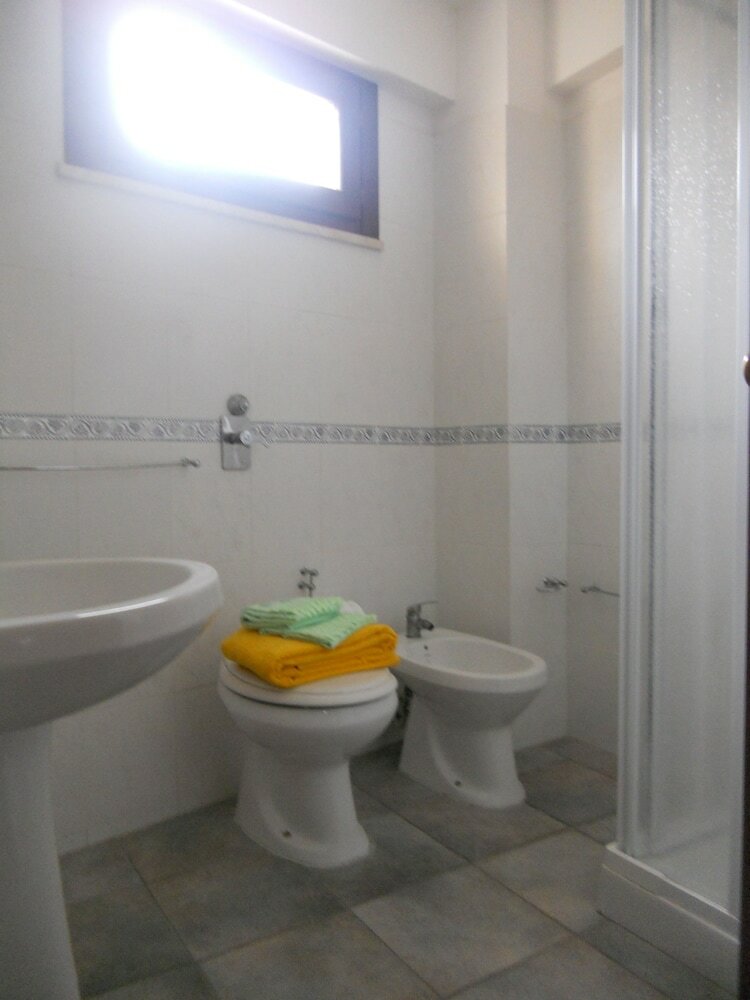 Apartamento Favignana Sole E Amore