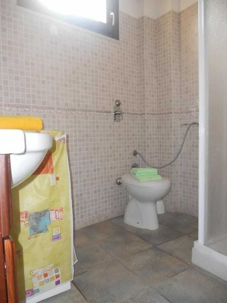 Apartamento Favignana Sole E Amore