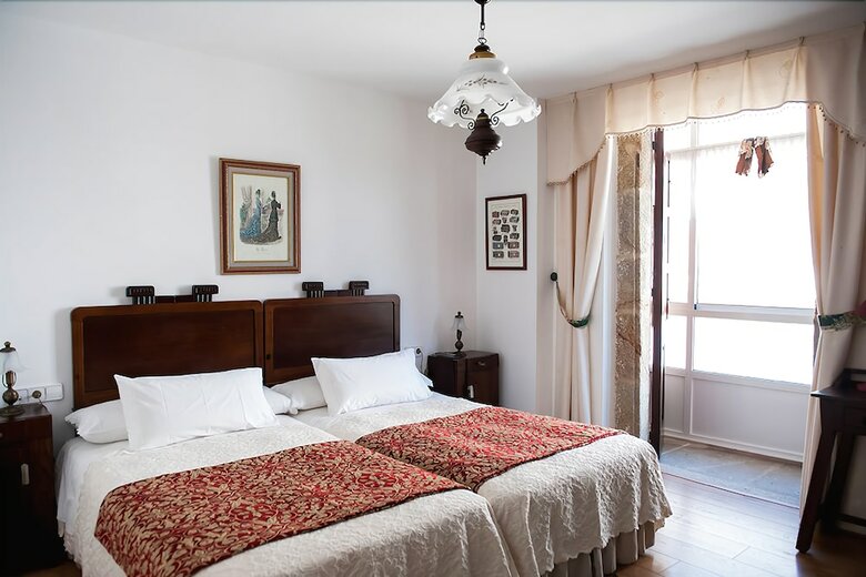 Hotel R�stico Fonteverde