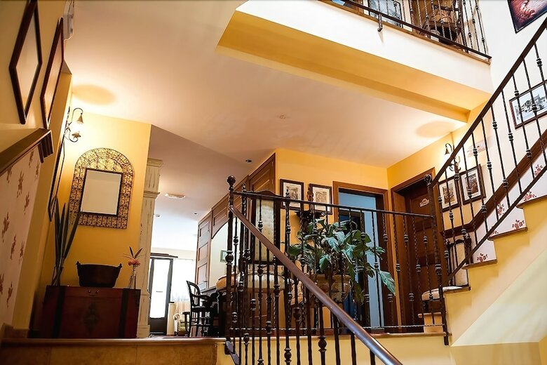 Hotel R�stico Fonteverde