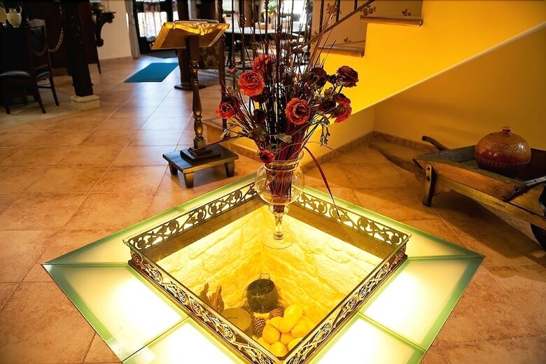 Hotel R�stico Fonteverde