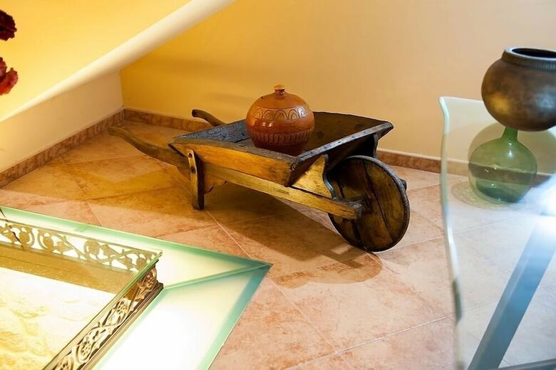 Hotel R�stico Fonteverde