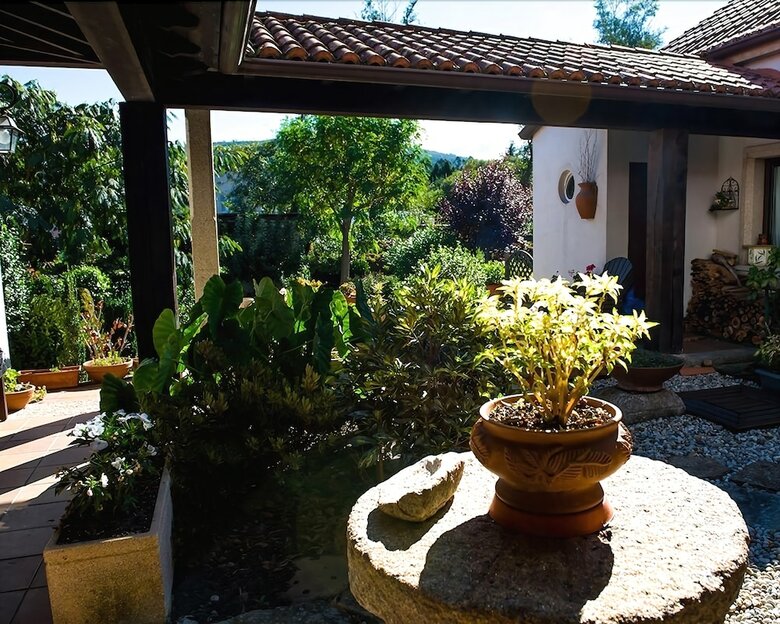 Hotel R�stico Fonteverde