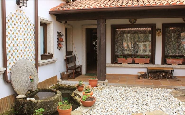 Hotel R�stico Fonteverde