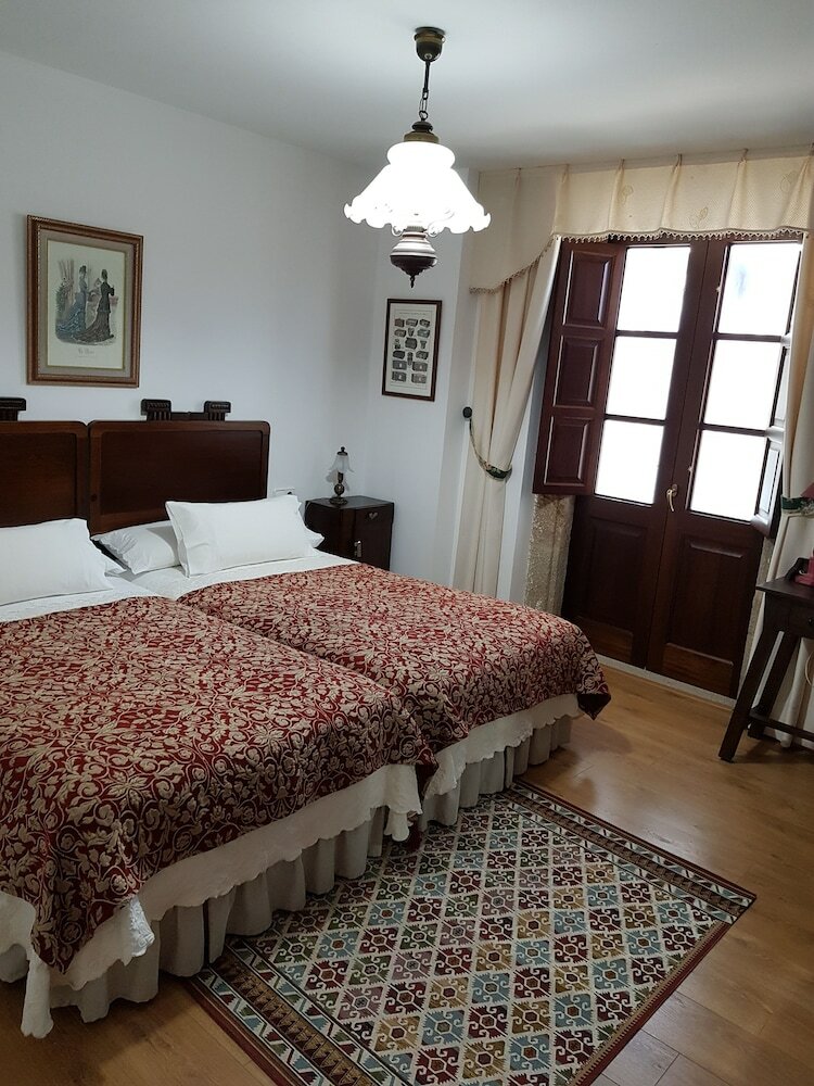 Hotel R�stico Fonteverde