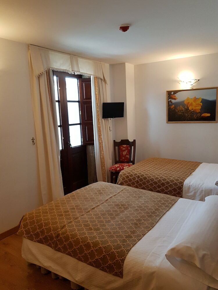 Hotel R�stico Fonteverde