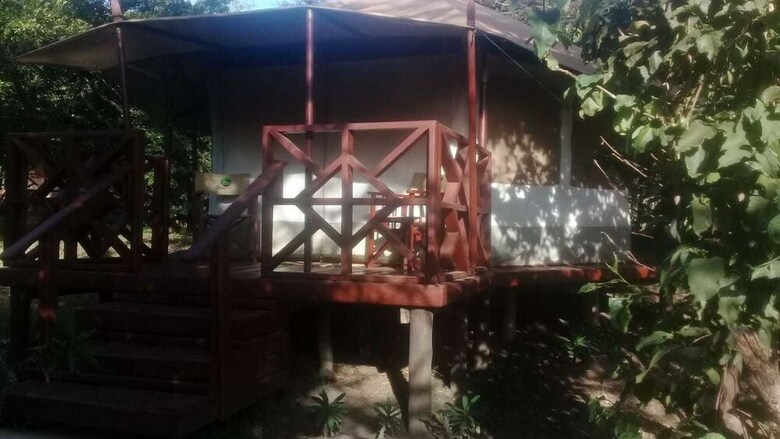 Ol-moran Tented Camp
