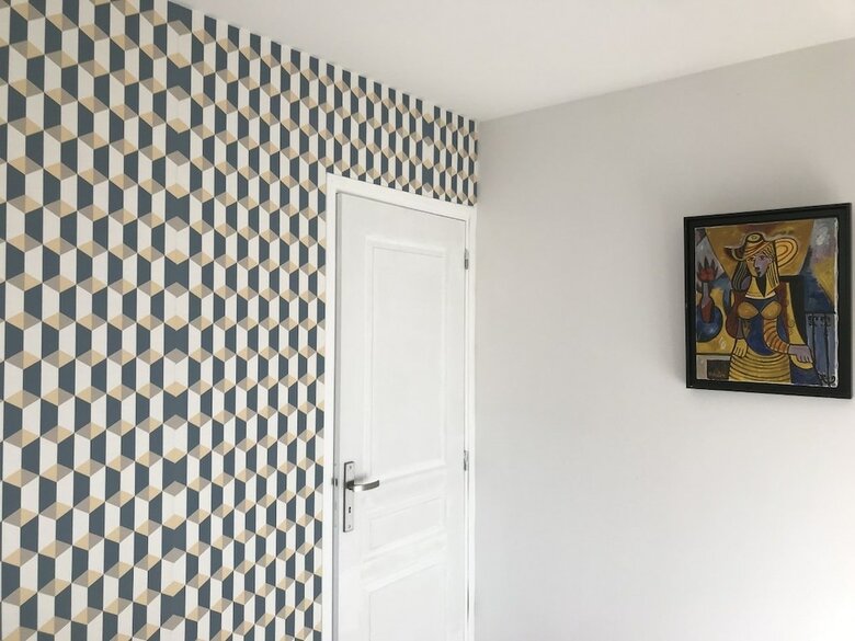 Apartamento Residence Abricot
