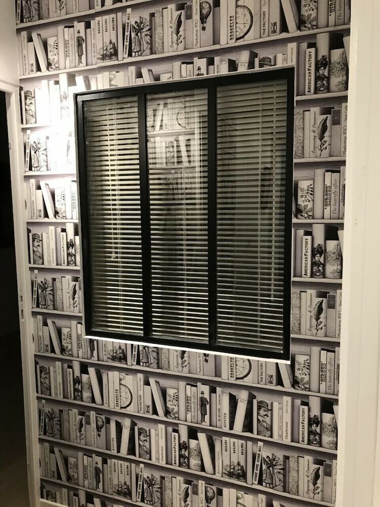 Apartamento Residence Abricot