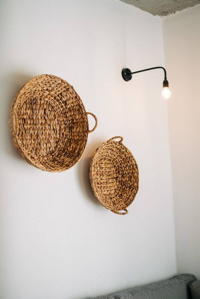 Hotel Mesanto Luxury Suites