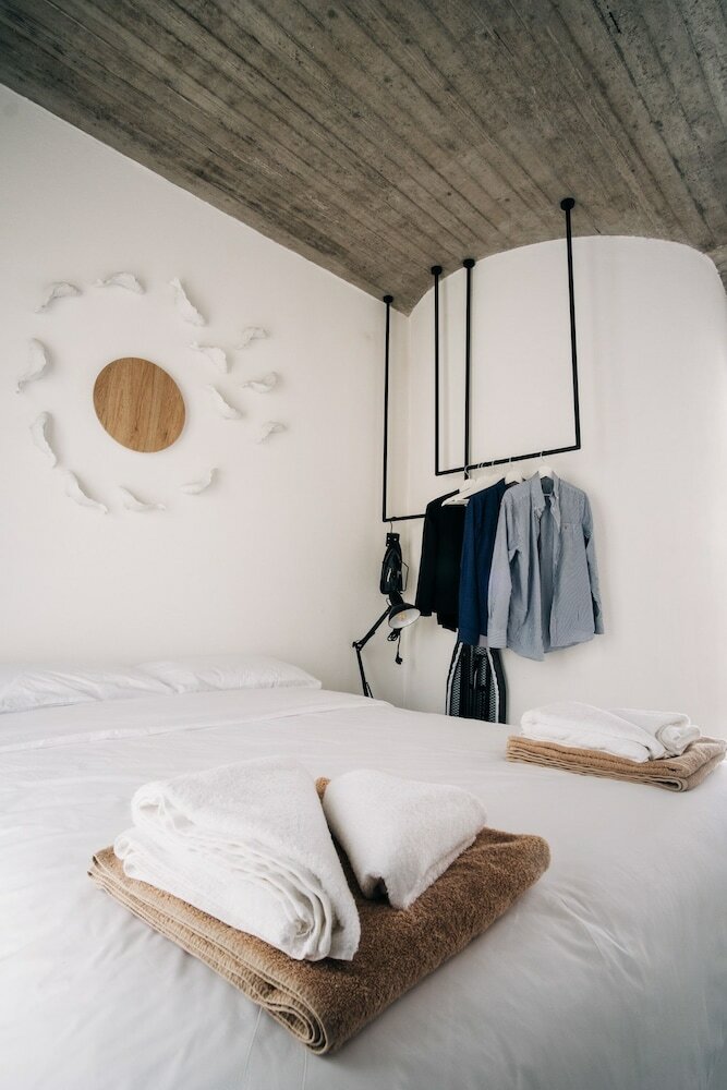 Hotel Mesanto Luxury Suites