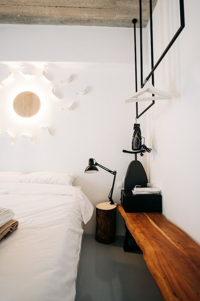 Hotel Mesanto Luxury Suites