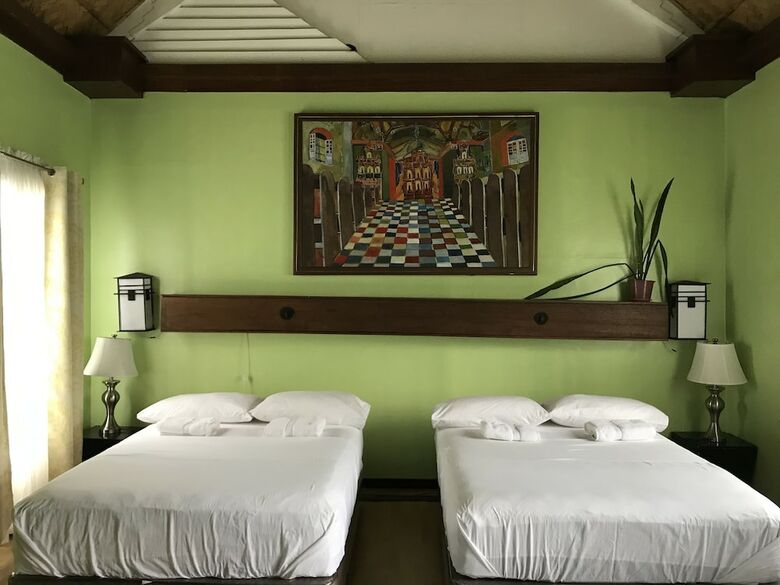 Ca Donata Bed & Breakfast