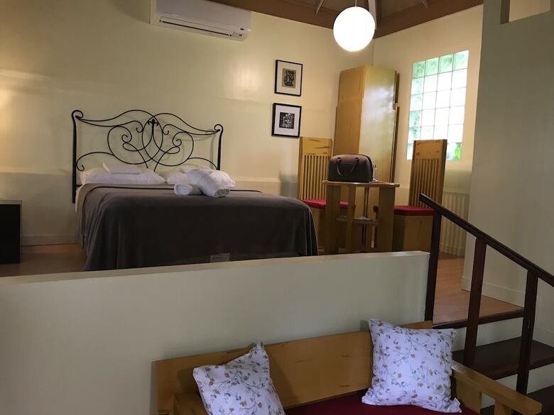 Ca Donata Bed & Breakfast