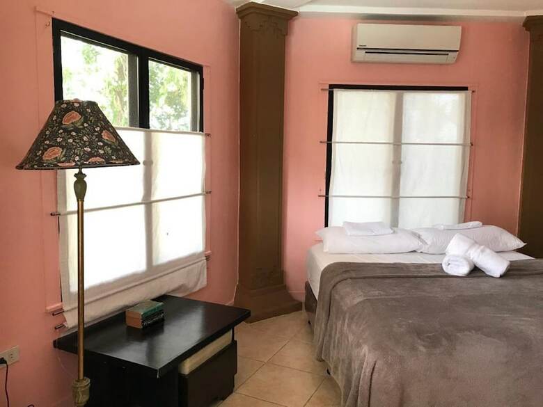 Ca Donata Bed & Breakfast