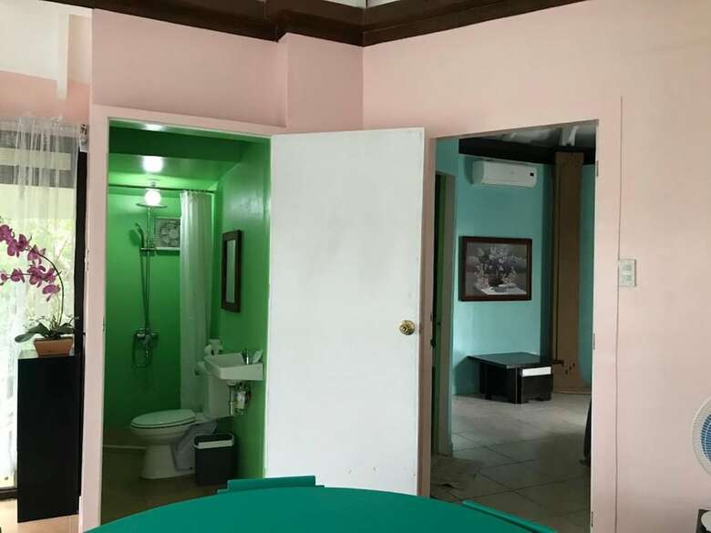 Ca Donata Bed & Breakfast