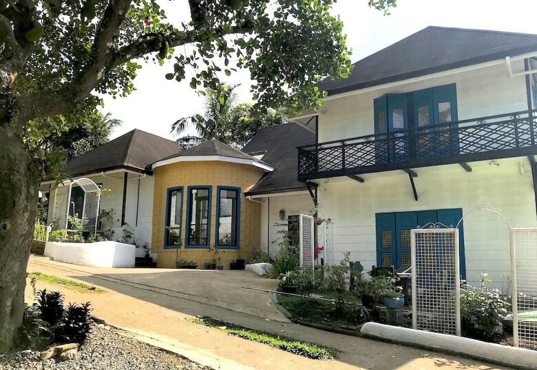 Ca Donata Bed & Breakfast