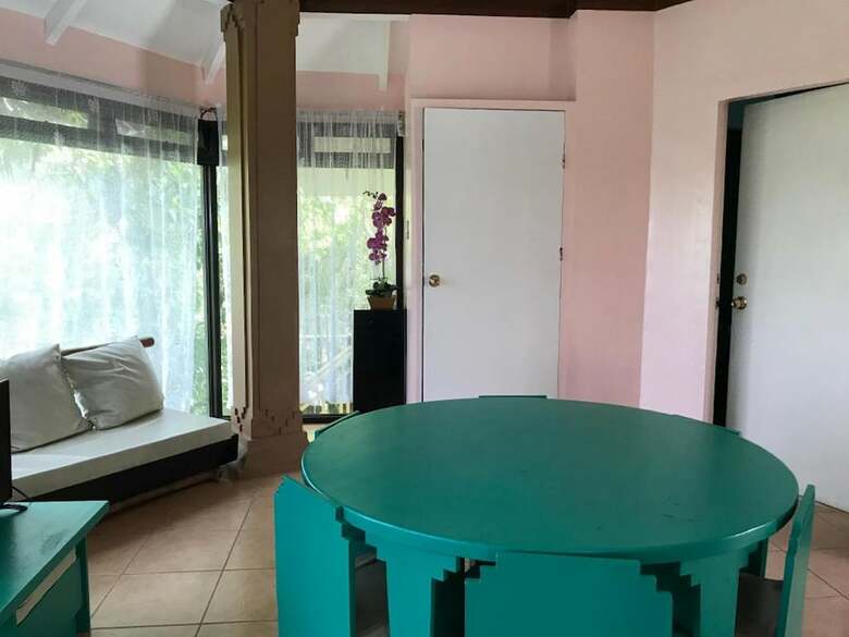 Ca Donata Bed & Breakfast