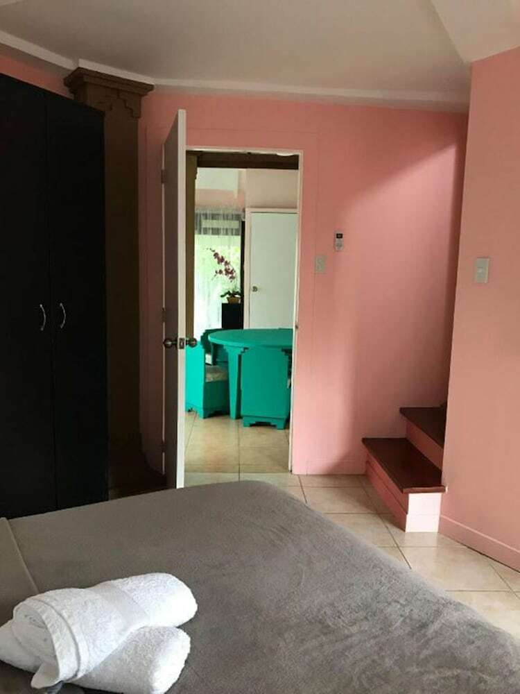 Ca Donata Bed & Breakfast