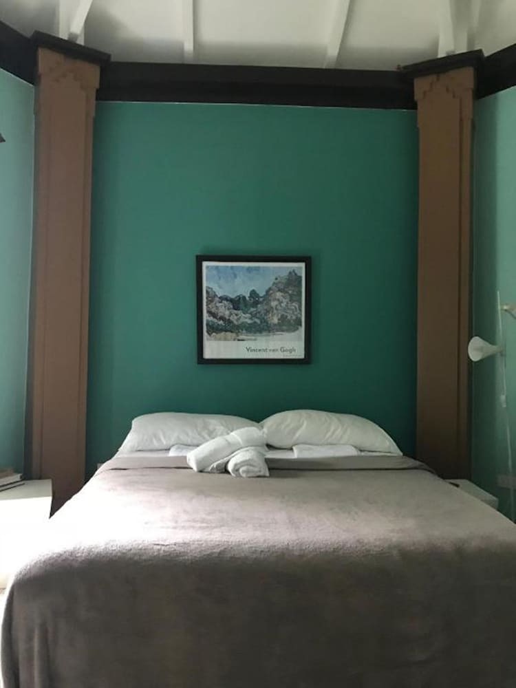 Ca Donata Bed & Breakfast