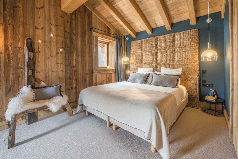 Chalet � Valala