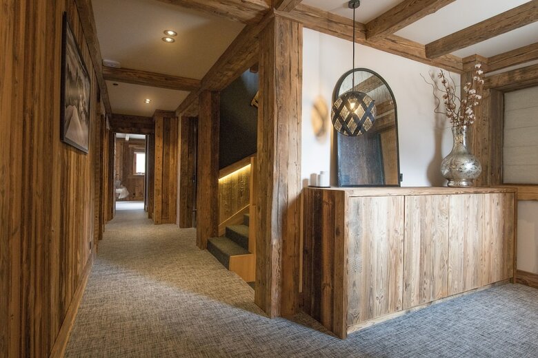 Chalet � Valala