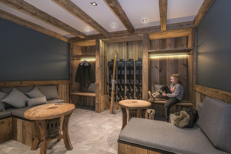 Chalet � Valala