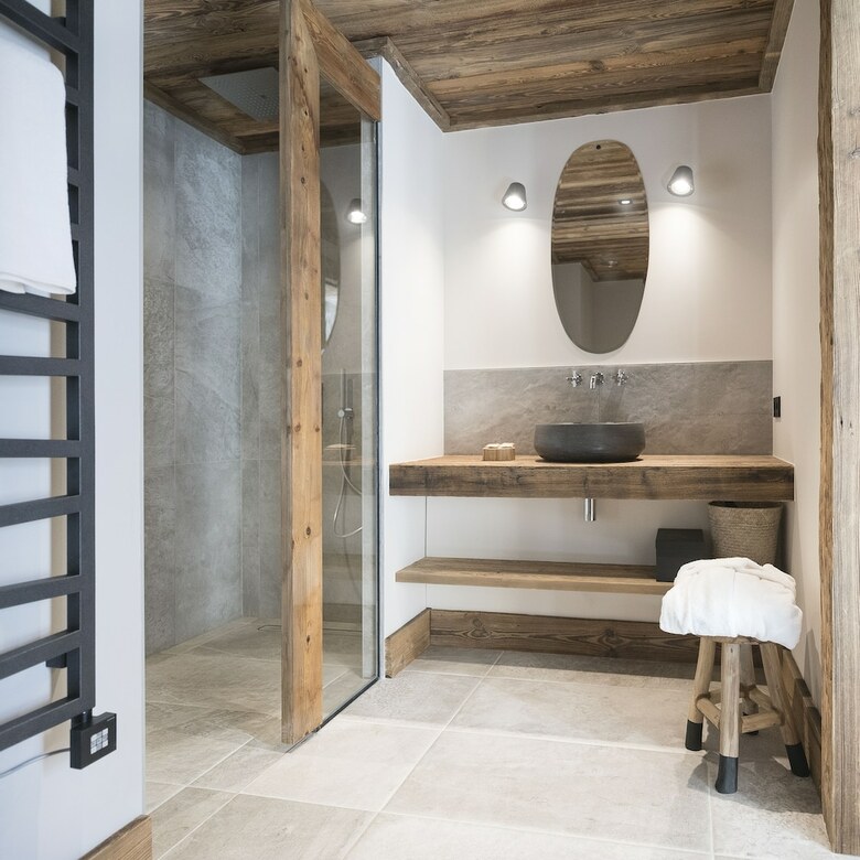 Chalet � Valala