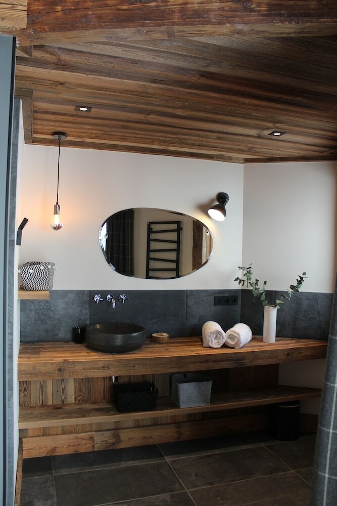 Chalet � Valala