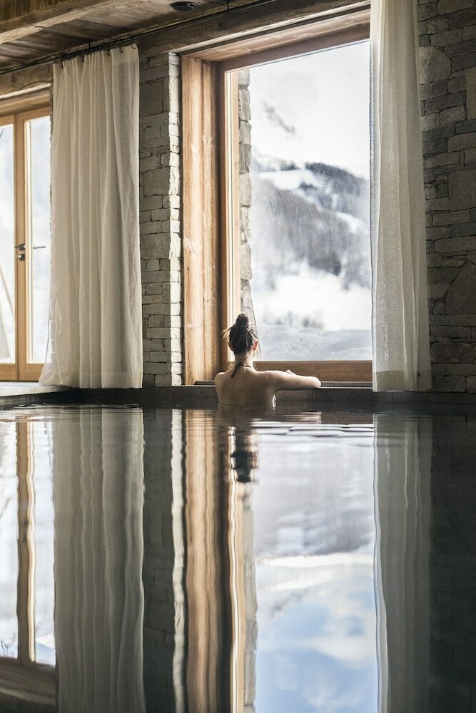 Chalet � Valala