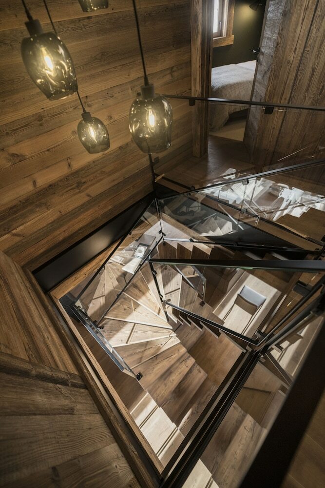 Chalet � Valala