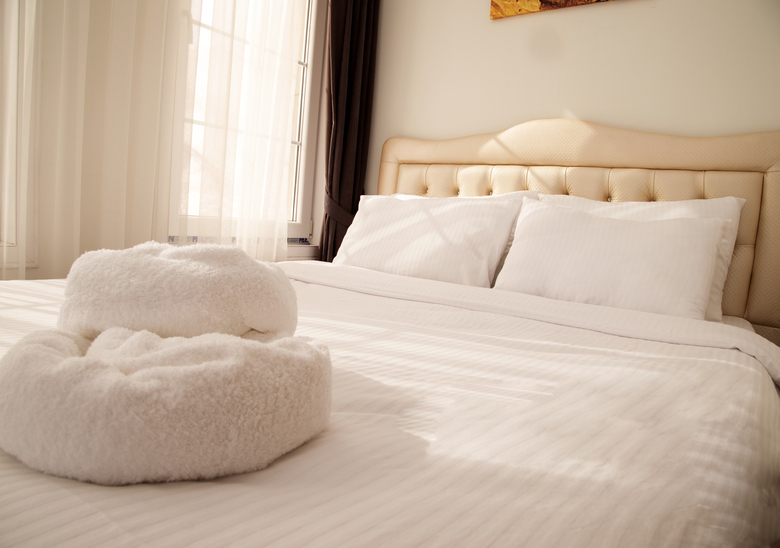 Murano Hotel
